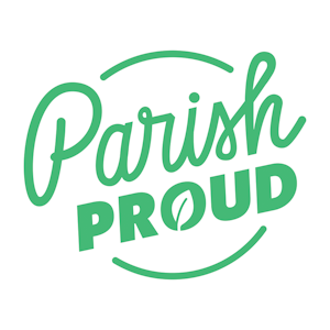 Parish Proud Main Logo